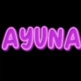 Логотип @ayunaaaaaaaaa - ayunaaaaaaaaa
