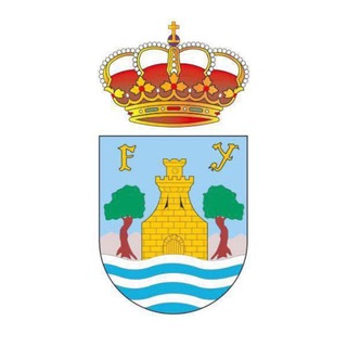 Логотип @ayuntamientobenalmadena - Ayuntamiento de Benalmádena