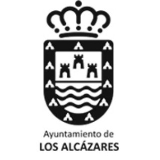 Логотип @ayuntamientodelosalcazares - Ayuntamiento de Los Alcázares