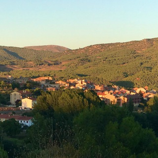 Логотип @ayuntamientotorrebaja - Ayuntamiento de Torrebaja