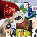 Логотип @ayvaismex - мое любимое блюдо это айва и смех