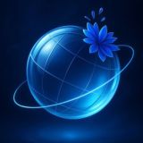 Логотип @ayvas_vpn_bot - VPN VASILEK | V2RayTun | Happ