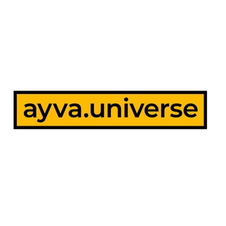 Логотип @ayvauniverse - Мамин SMMщик из AYVA