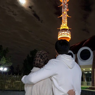 Логотип @aywam1 - 𝐴𝑦𝑤𝐴𝑚𝑖 | حب 🦋