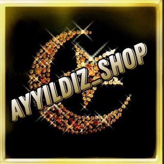 Логотип @ayyildiz_shop - AYYILDIZ shop🌟🌟🌟