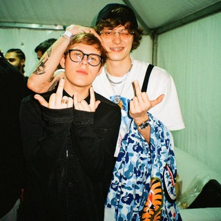 Логотип @ayynion - МУЗЫКАЛЬНАЯ БЕРЛОГА🦧