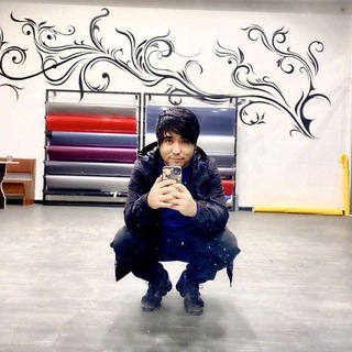 Логотип @ayzik_lil_jovid - 🇹🇯 Ayzik Lil Jovid 🇹🇯