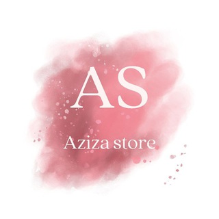 Логотип @az1za_store - Optom bujiteriyalar
