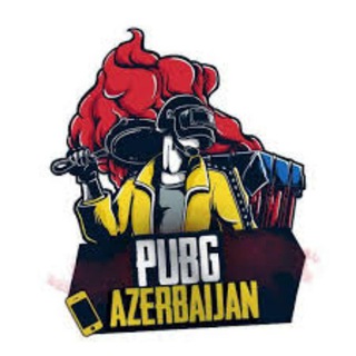 Логотип @az3pubg - PUBG 🇦🇿 Azerbaijan