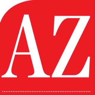 Логотип @az4wazon - Allgemeine Zeitung