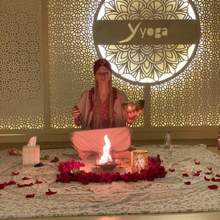 Логотип @az_meditation - Медитации и самопознание с AZ