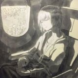 Логотип @az_n09 - The rot.}