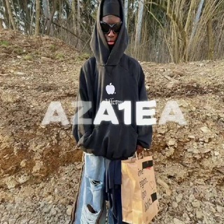 Логотип @aza1eaa1 - aza1ea | Trap | Rap | Drill