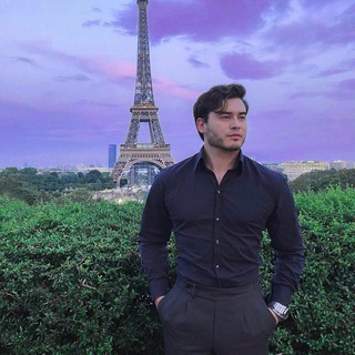 Логотип @aza_moneybro - The Kayratov 👌