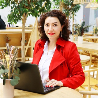 Логотип @aza_pro_prodazhi - Аза 💸Отдел продаж под запуск 💸Бизнес-тренер