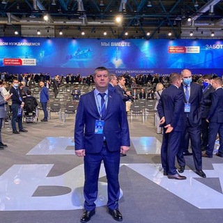 Логотип @azad_gadzhiev - Гаджиев Азад Яхьяевич