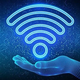 Логотип @azadi_az_inja_migzare - اینترنت آزاد از اینجا میگذره