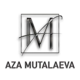 Логотип @azafason - Инфо про мой курс и выкройки