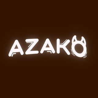 Логотип @azakoterraria - Azakich