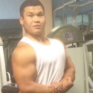 Логотип @azamat_instructor - Azamat_instructor