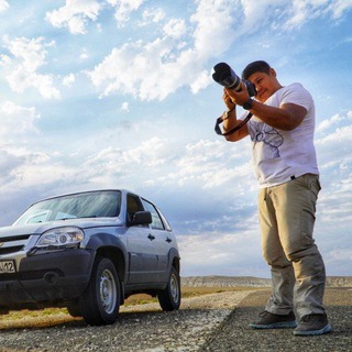 Логотип @azamat_sarsenbayev1 - Sarsenbayev from Mangystau