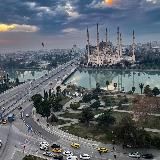 Логотип @azamatistanbul - Оптовые товары из ТУРЦИИ