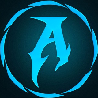 Логотип @azar4i_tg - АЗАРЧИ