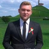 Логотип @azarenok_tv - Азарёнок. СТВ