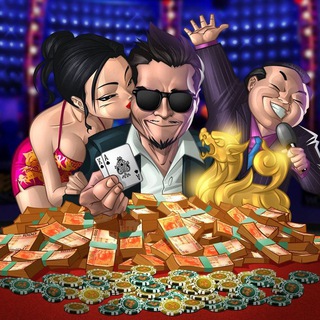 Логотип @azarniybich - Азартный Бич