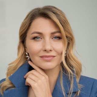 Логотип @azarovaolga_coach - 🖍️ОЛЬГА АЗАРОВА|Кризисный Психолог