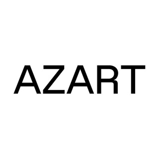 Логотип @azart_moscow - AZART