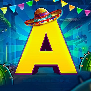 Логотип @azartaivan - Айван тут? Да