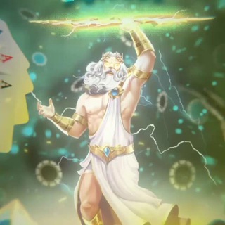 Логотип @azartd - Азартный Дом 🍀