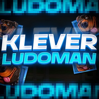 Логотип @azartkleverr - КЛЕВЕР | ПРОМОКОДЫ | РОЗЫГРЫШИ