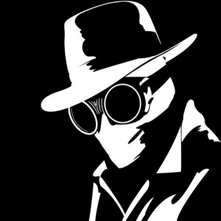 Логотип @azartnimorti - Morti