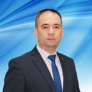 Логотип @azat_sahabiev - Азат Сахабиев