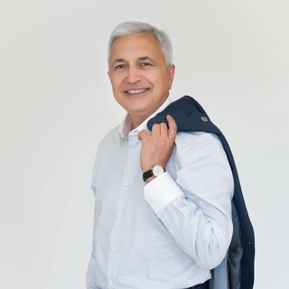 Логотип @azat_yagafarov - Азат Ягафаров