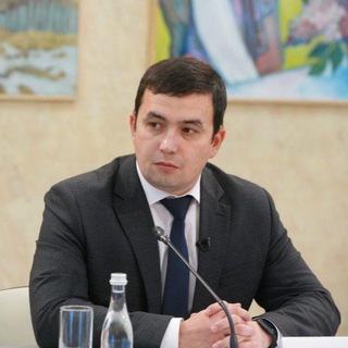 Логотип @azatishemgulov - Азат Ишемгулов