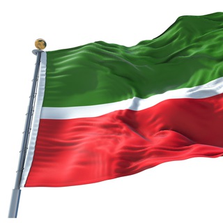 Логотип @azatliqtatar - СТМ АЗАТЛЫК ТЯБ