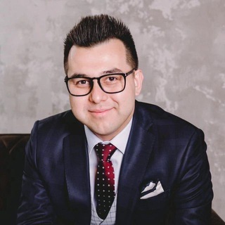 Логотип @azatvaleevtrade - Азат Валеев | Trade