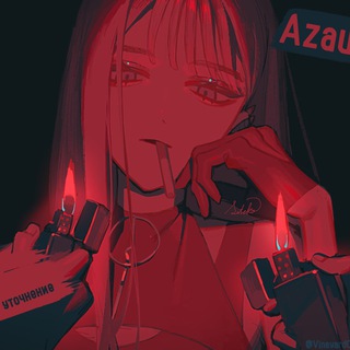 Логотип @azauraarts - Azaura Arts 16+