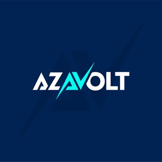 Логотип @azavolt - AZAVOLT кучланиш стабилизаторлари!