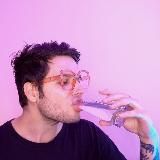 Логотип @azazin_romka - Azazin Ромка (гузляч)