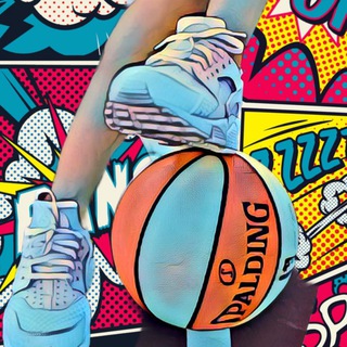 Логотип @azbasket - Азбука Баскетбола