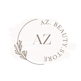 Логотип @azbeautystoree - AZ.beauty.store