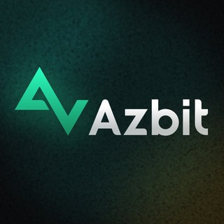 Логотип @azbit_com - Azbit