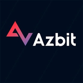 Логотип @azbitmining - Avior Hub