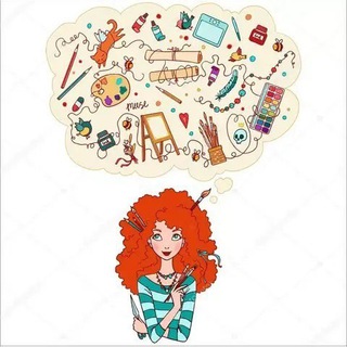 Логотип @azbuka_dekora - Мир декора и дизайна