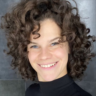 Логотип @azbuka_pp_recepti - Кудрявая на кухне