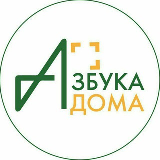 Логотип @azbukadoma_spb - Недвижимость Петербурга от А до Я
